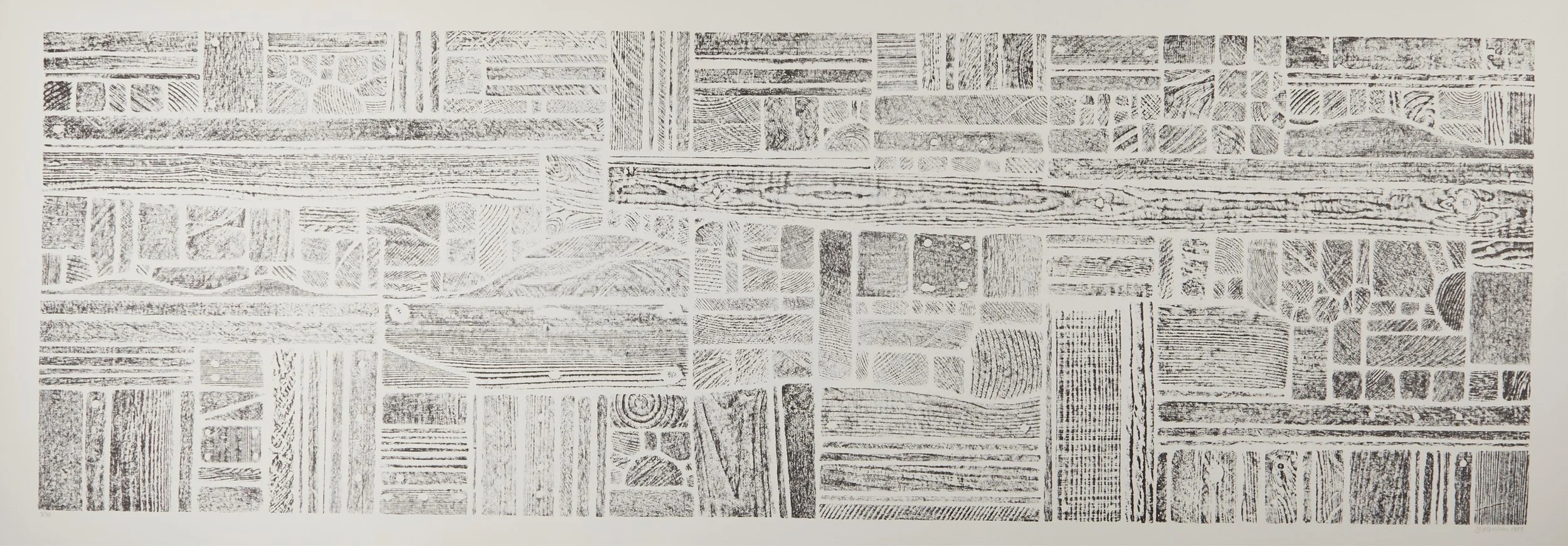 Untitled (Black), 1987