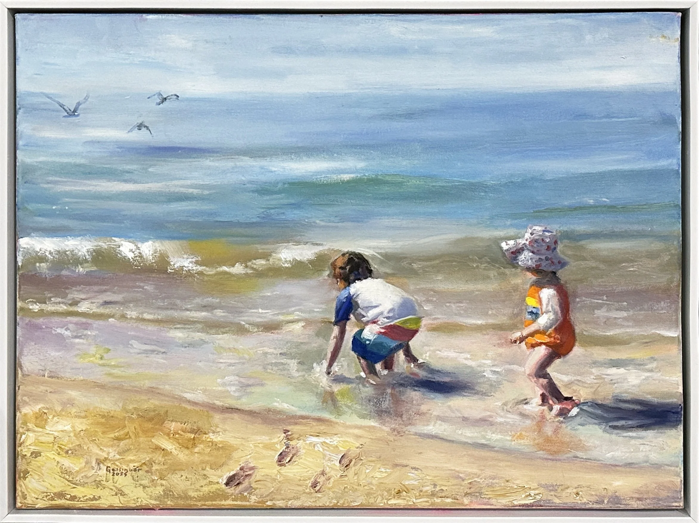 Frolic on Fort Myers Beach, 2024