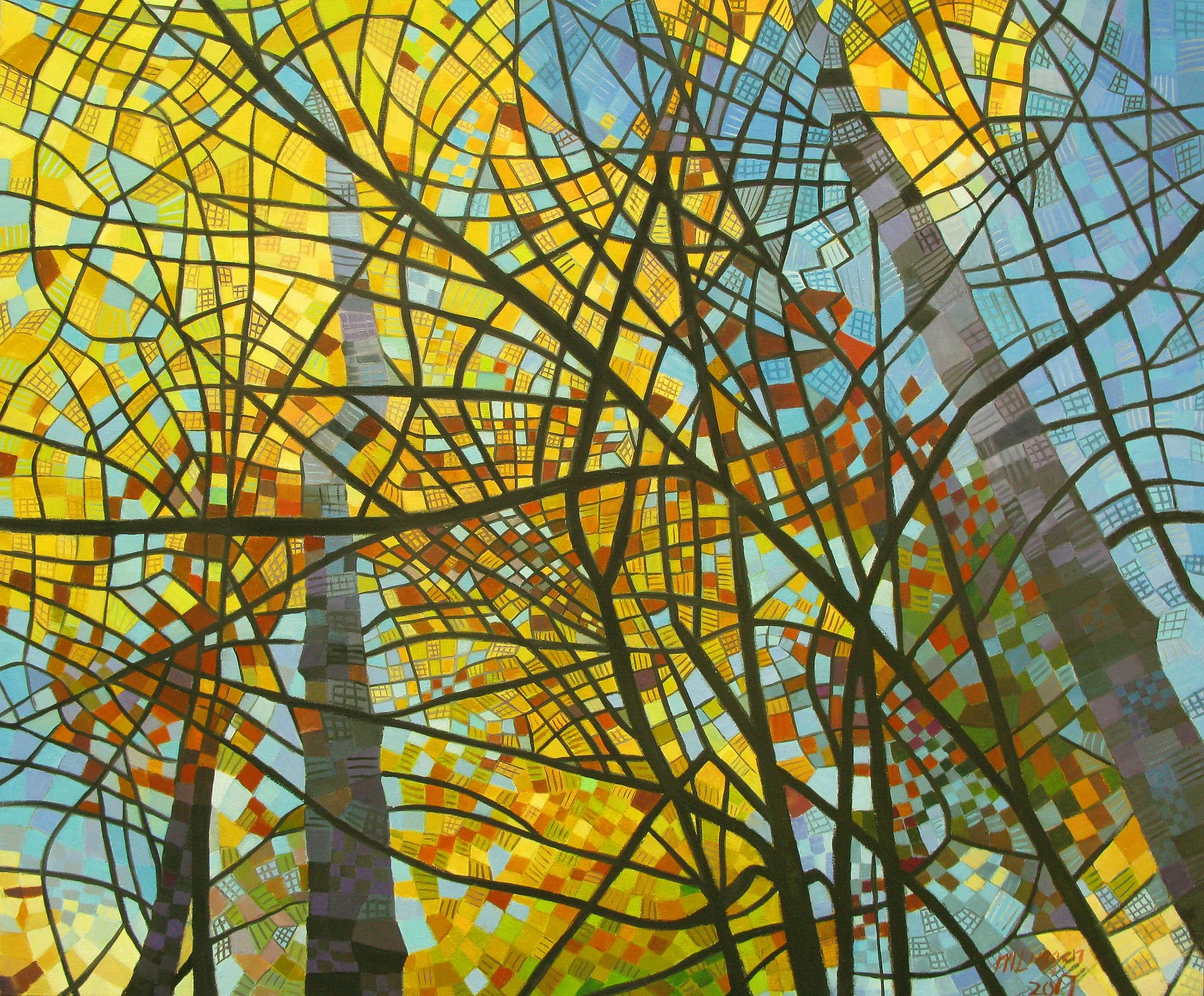 Overhead 19, 2017