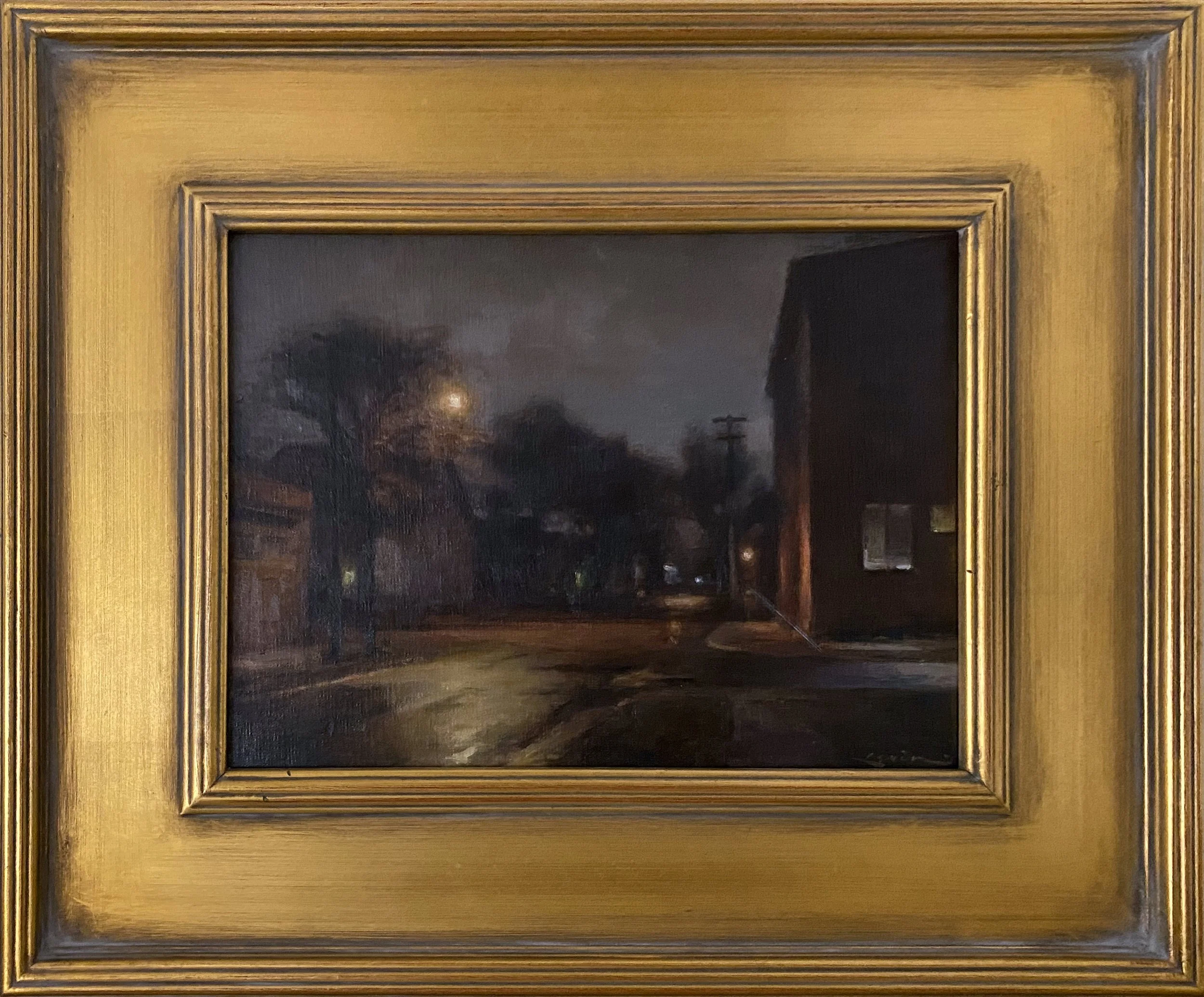 Urban Nocturne, 2016