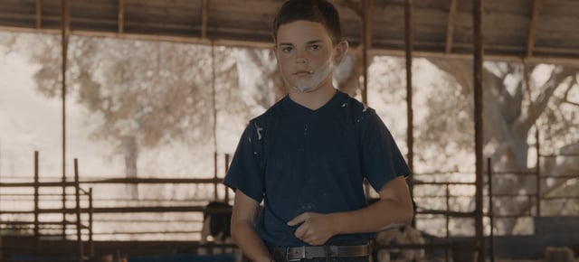 California Milk | Bryce Grossi