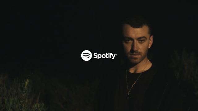 Spotify | Sam Smith