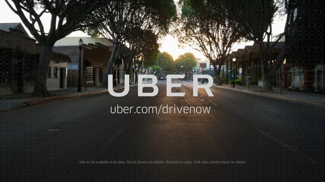 UBER | Earning and Chilling