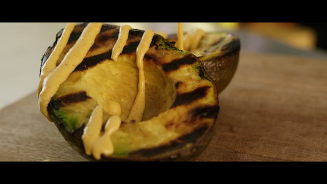 Taco Bell | Test Kictchen