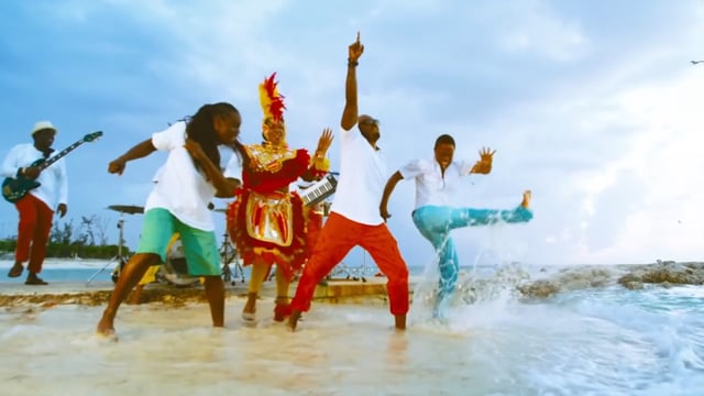 Baha Men | Night & Day