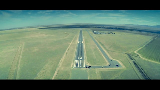 Airstrip Attack 4 | Shift Sector