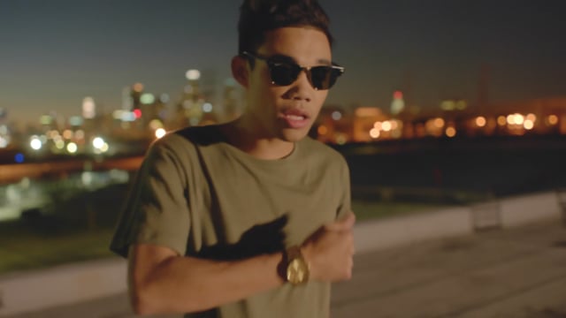 Roshon | So Bad