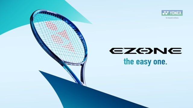 Yonex | EZONE | 7th Generation Launch