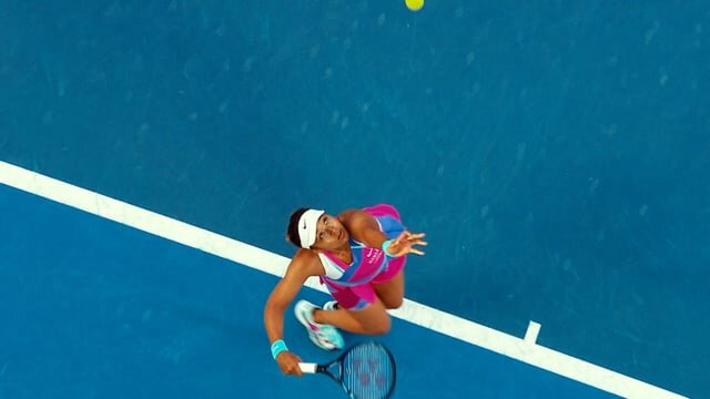 Yonex | EZone | Australian Open