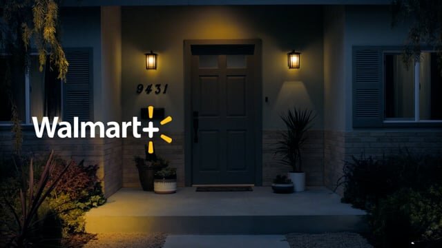 Walmart+ | Delivery | Mendozas