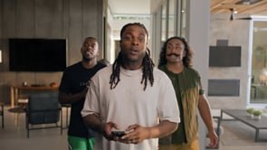 Taco Bell | Davante Adams | 2nd Location