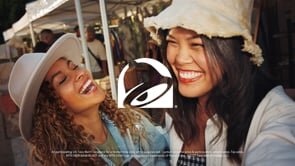 Taco Bell | Real Crave | $2 Stackers