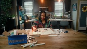 Walmart Business Stories | The Thing About Domoniques Business