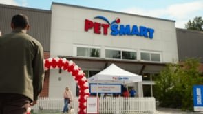 PetSmart | Summer Savings | Free Item