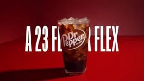 Dr Pepper | Treat Yourself