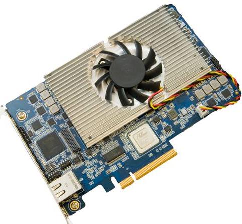 PCIe