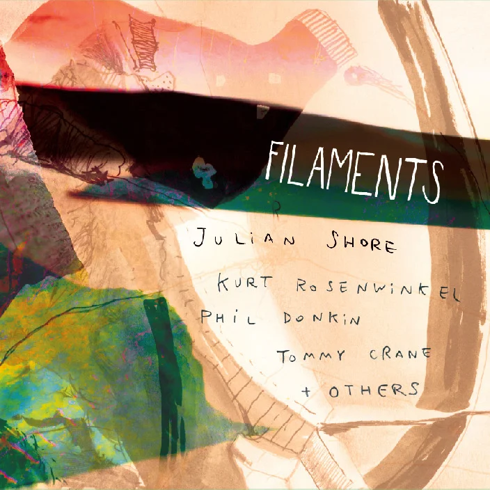 Filaments (2012)