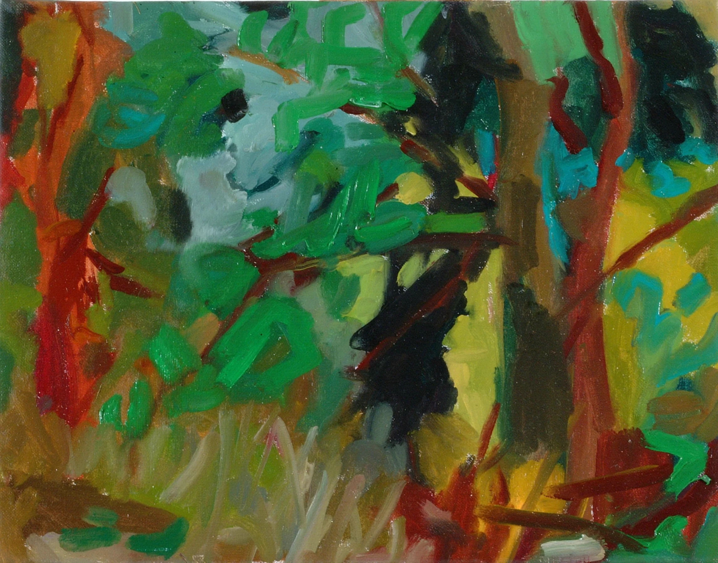 Trees
