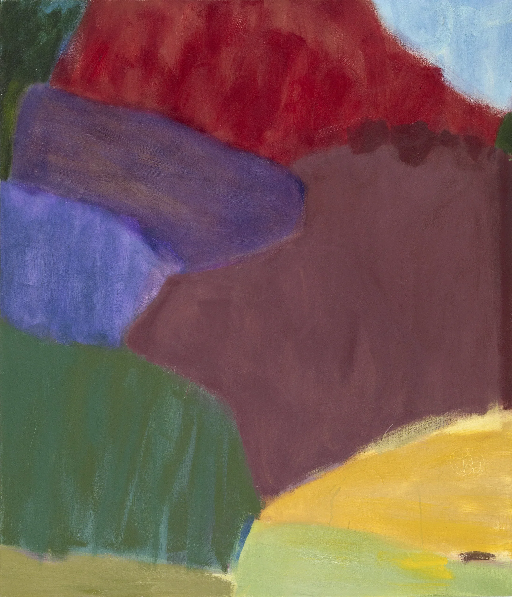 Grounded, II
