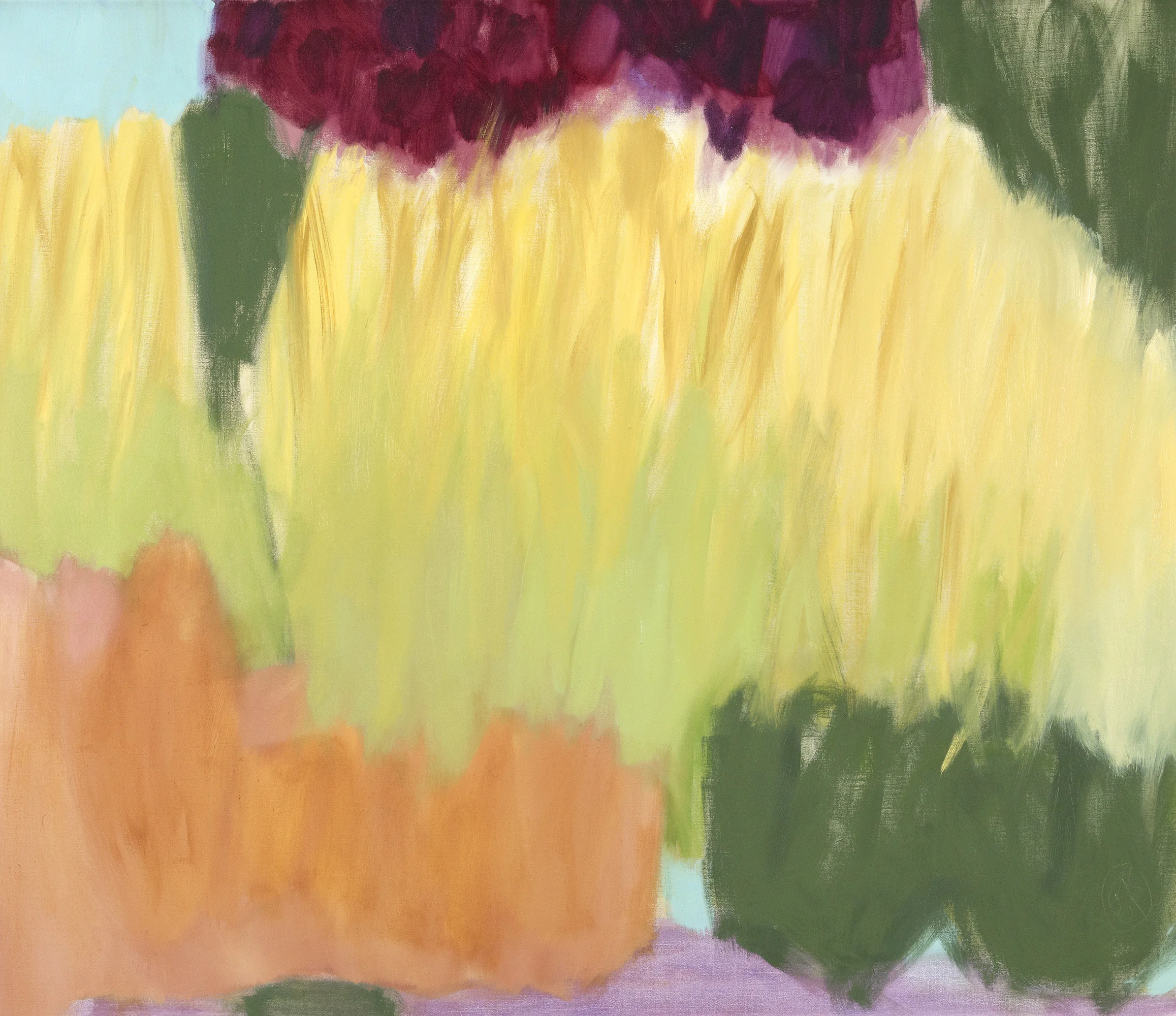 Tall Grass