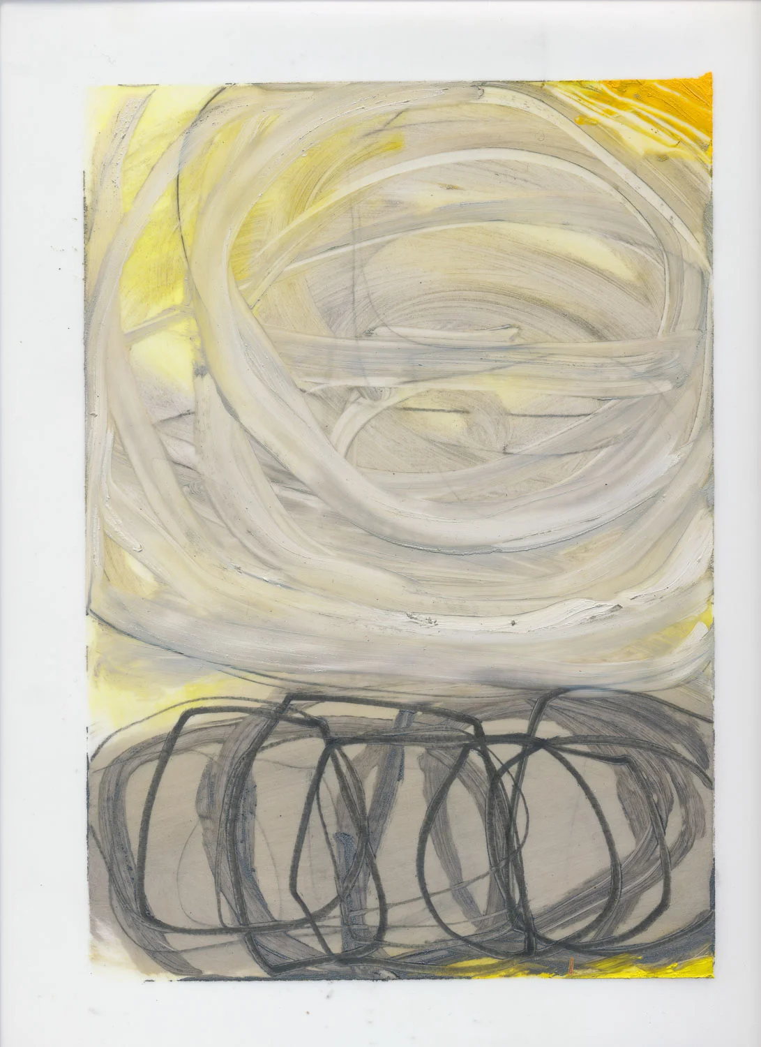 Atmospheric Study 11