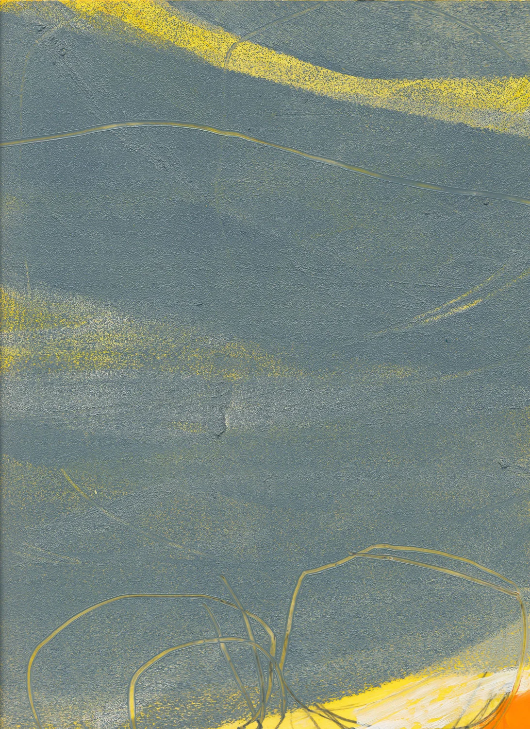 Atmospheric Study 2