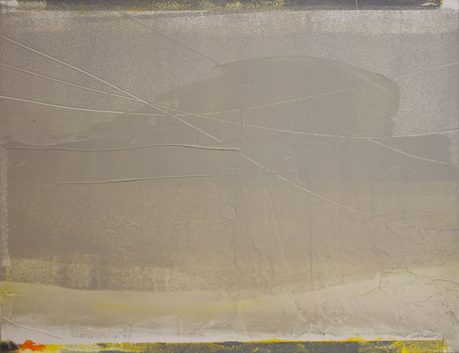 Atmospheric Study 5