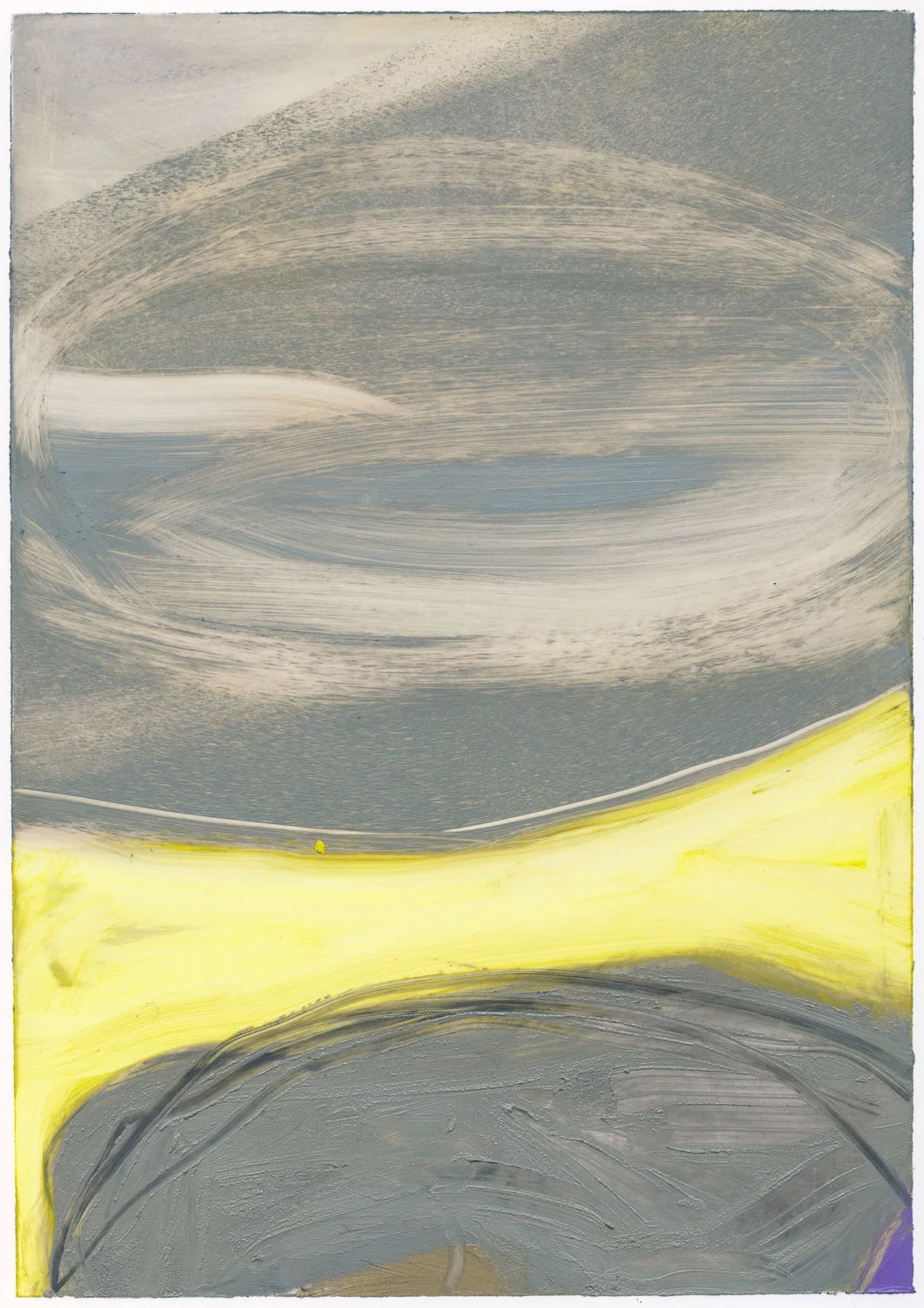 Atmospheric Study 6