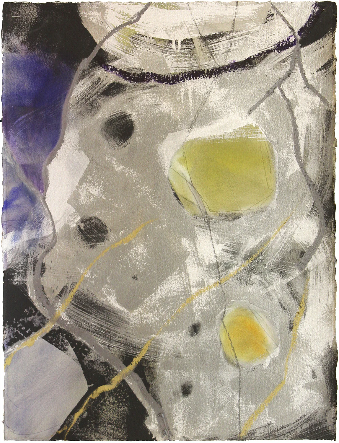 Silver Storm, I