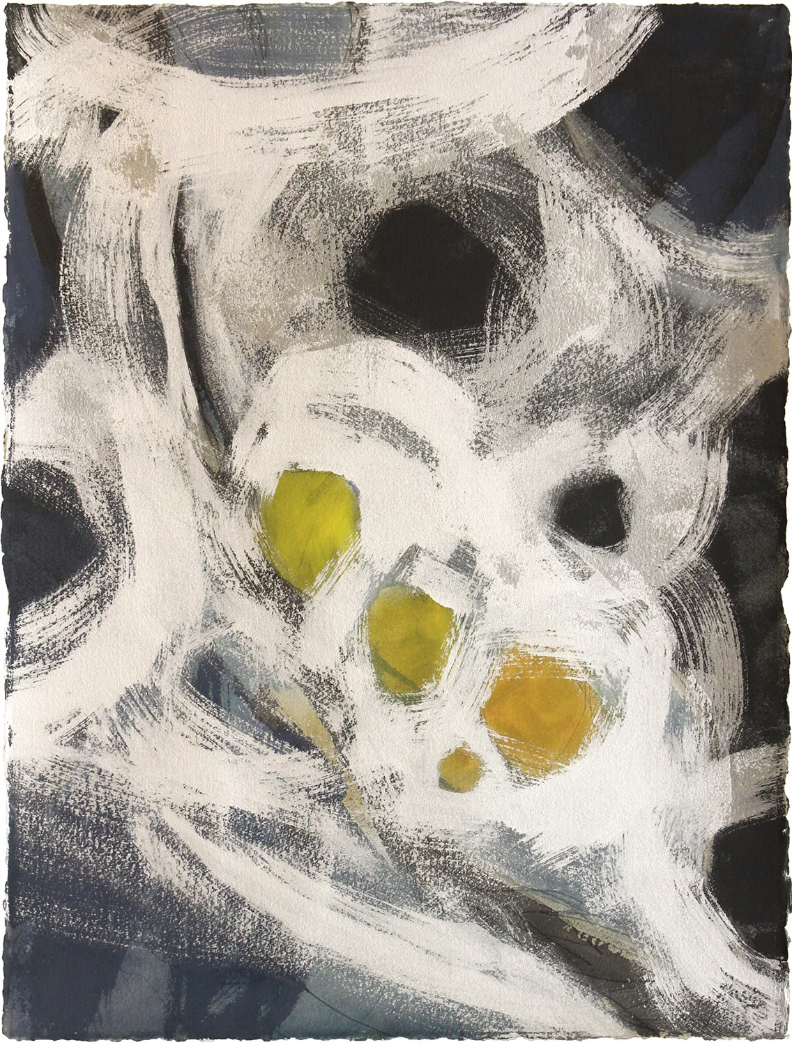 Silver Storm, II