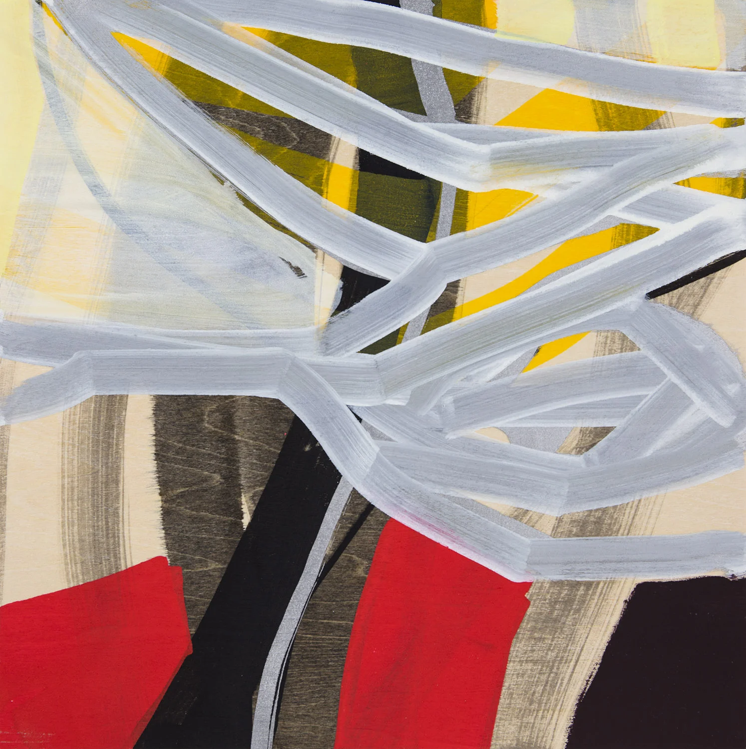 Woods and Wind 3