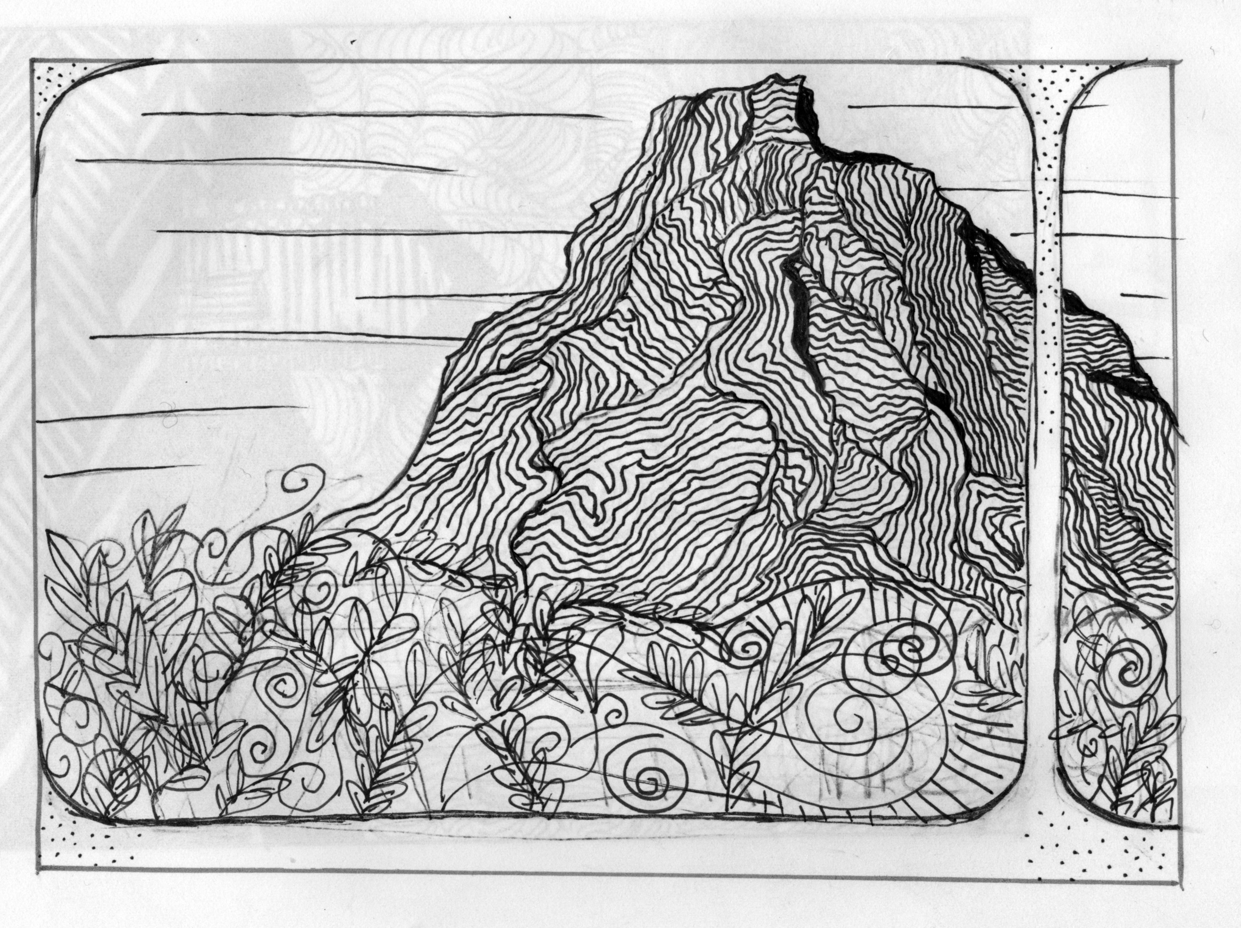 City View Study, 2014