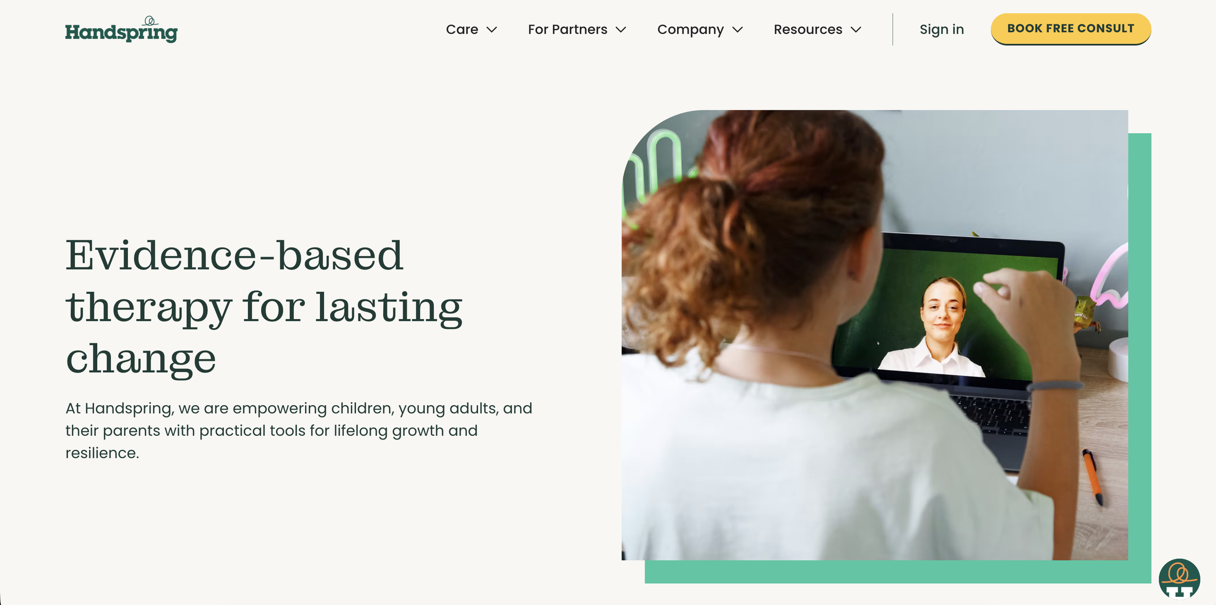 Consulting