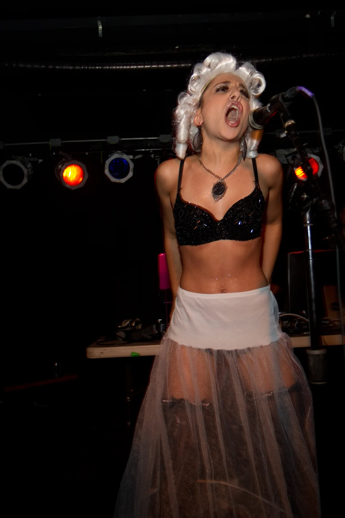 Webster Hall, NYC