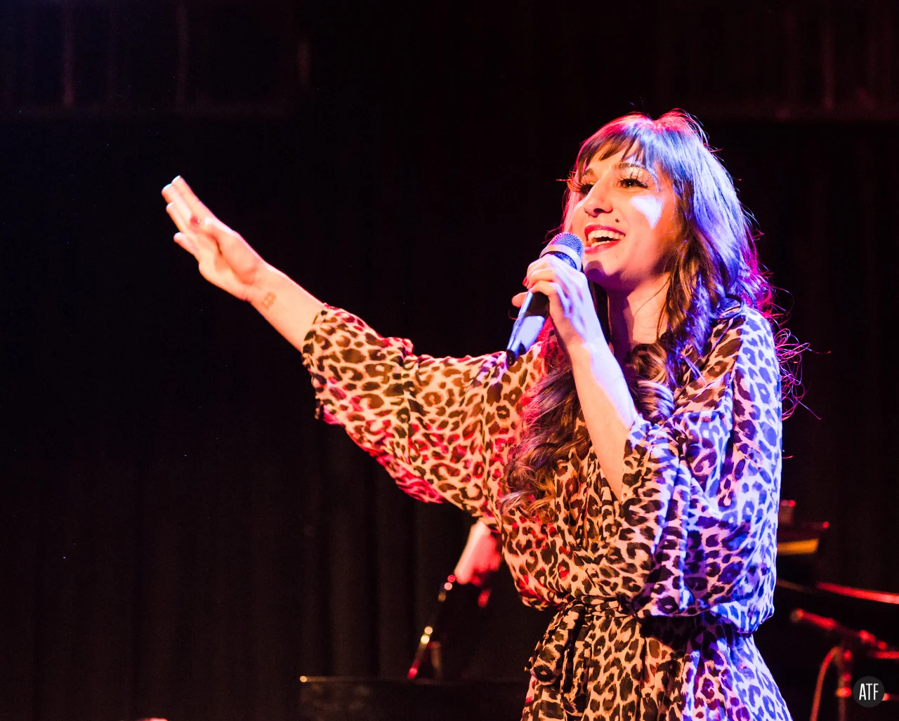 © 2015 Andrew T. Foster