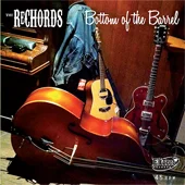 7" Vinyl featuring 'Bottom of the Barrel' and 'To the Pot' as well as cover versions of "Hard Up Blues" and "Don't Be Gone Long"