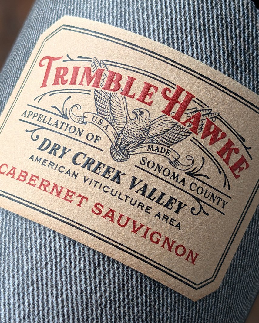 Trimble Hawke Thumbnail