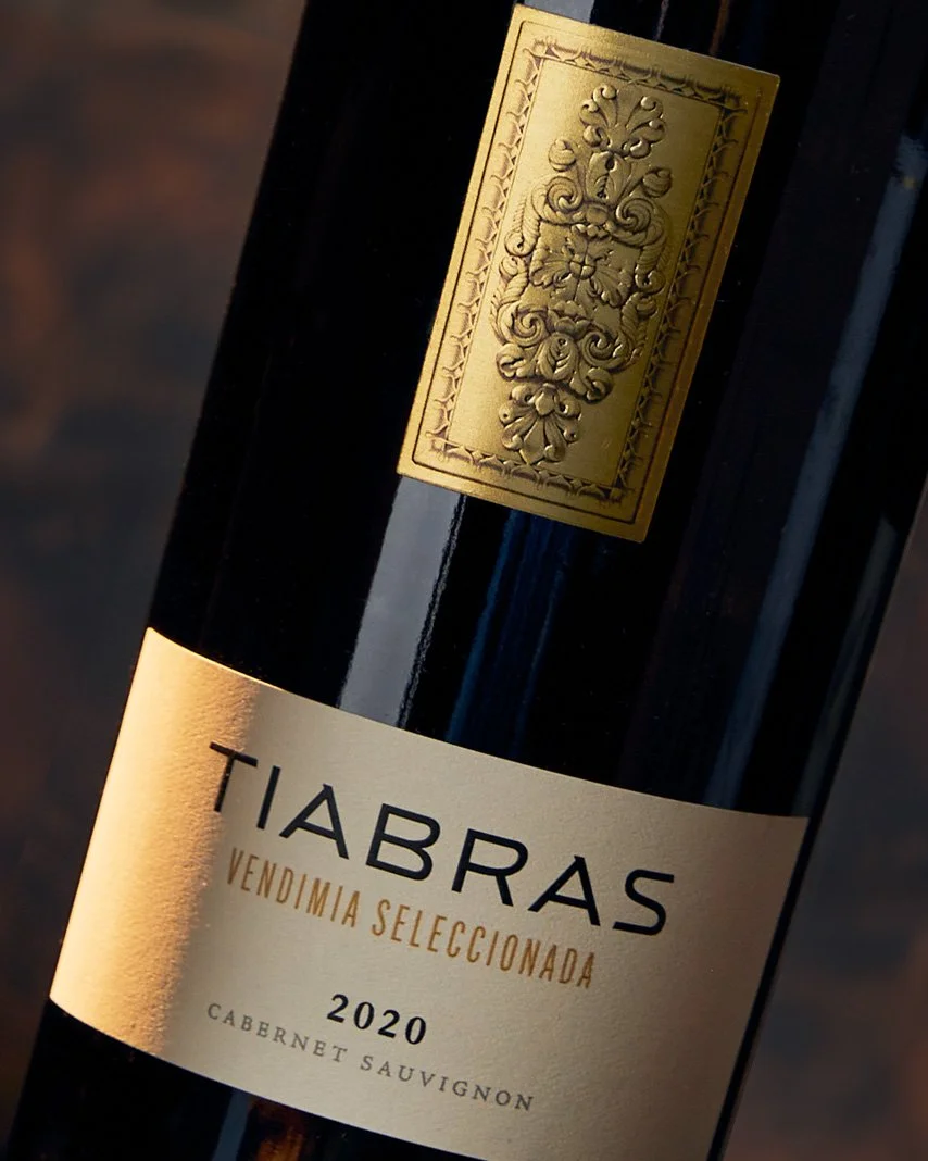 Tiabras