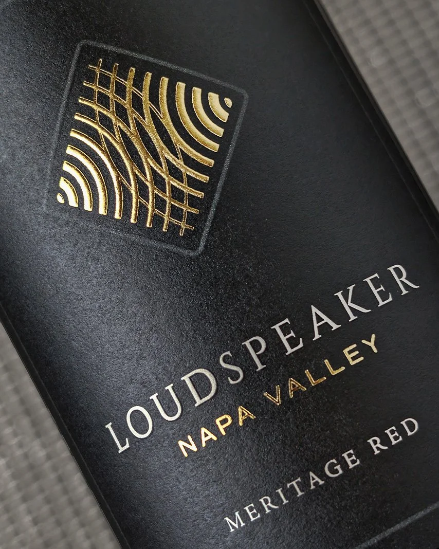 LOUDSPEAKER