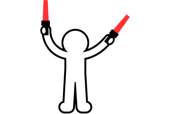"A project manager will lead your business plan team"
