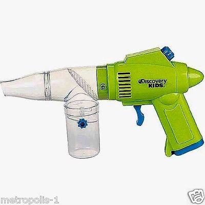 Discovery Kids Outdoor Adventure Bug Collector