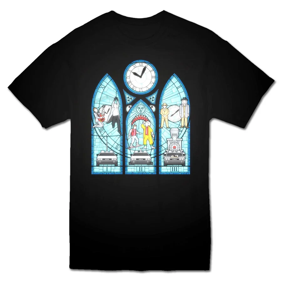The Prophecy of the Great Saint Scott
