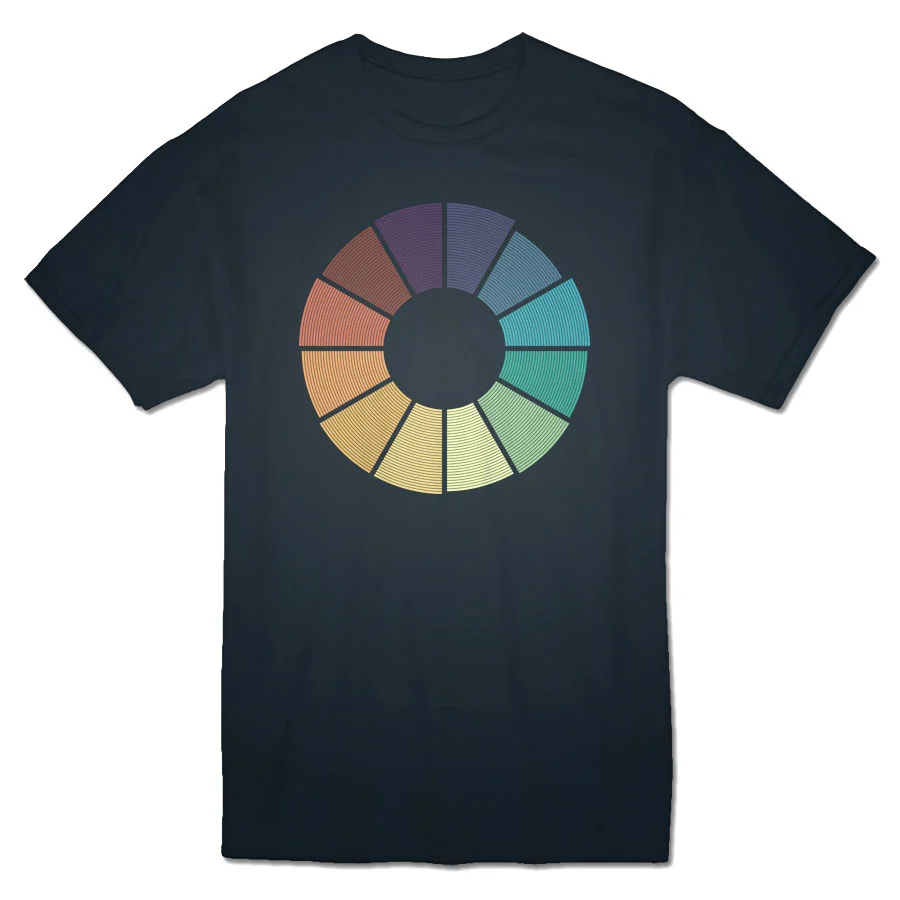 Minimalist Julian Calendar