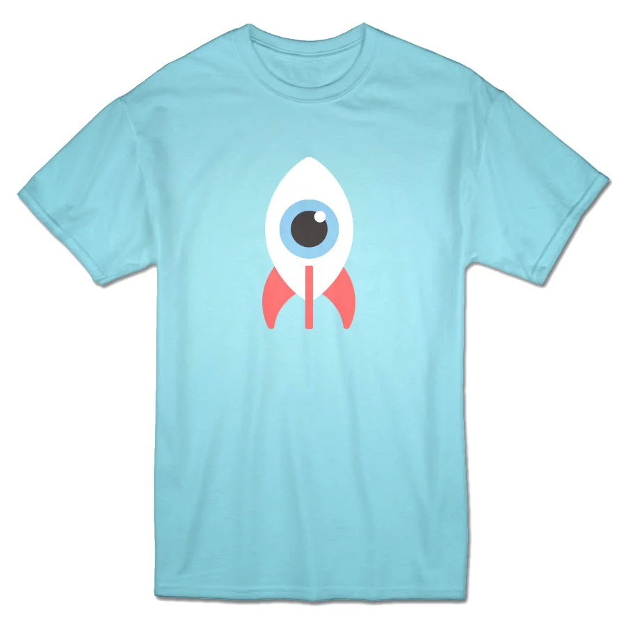 Eye on the Sky