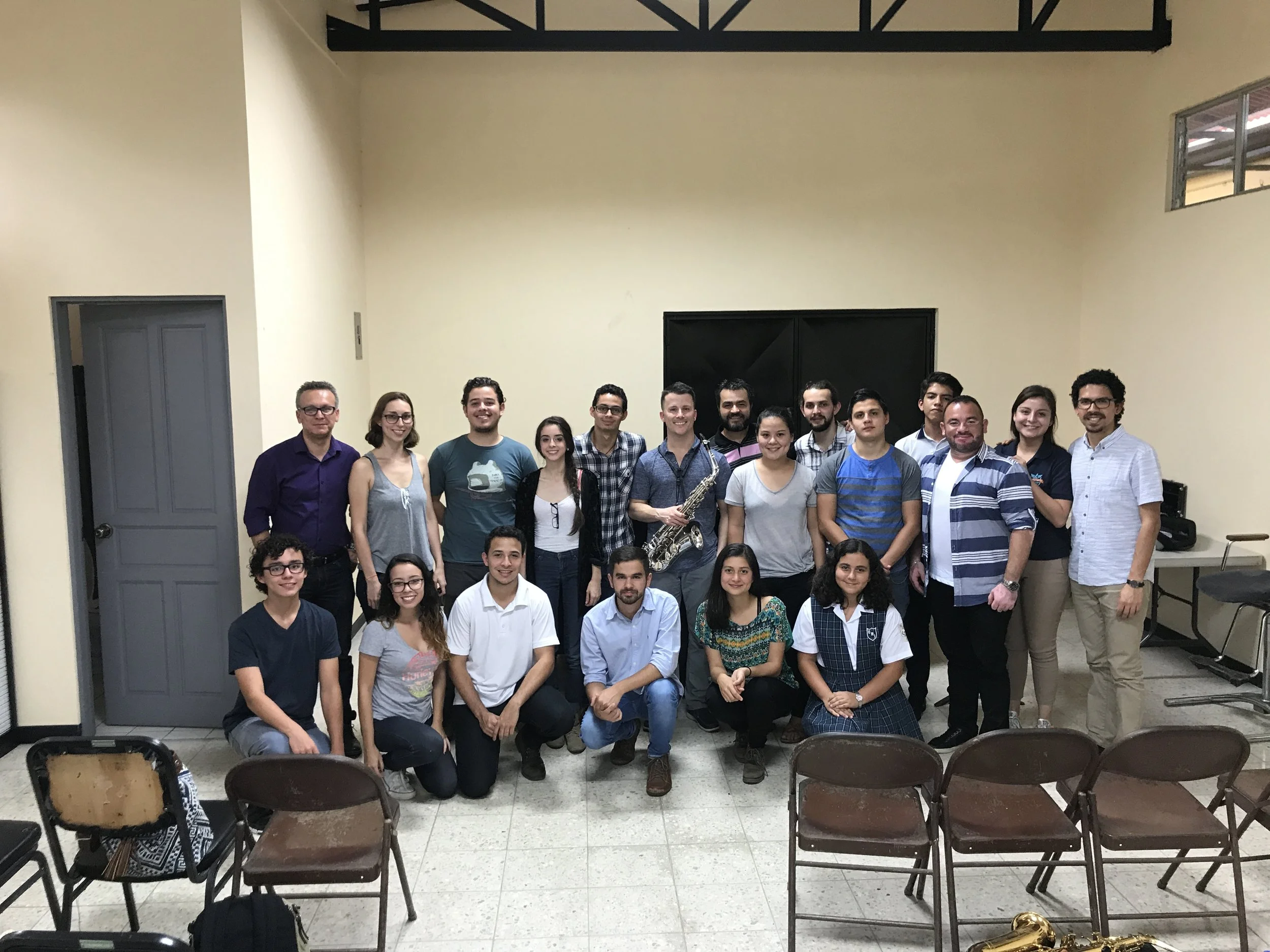 National Conservatory of Costa Rica 