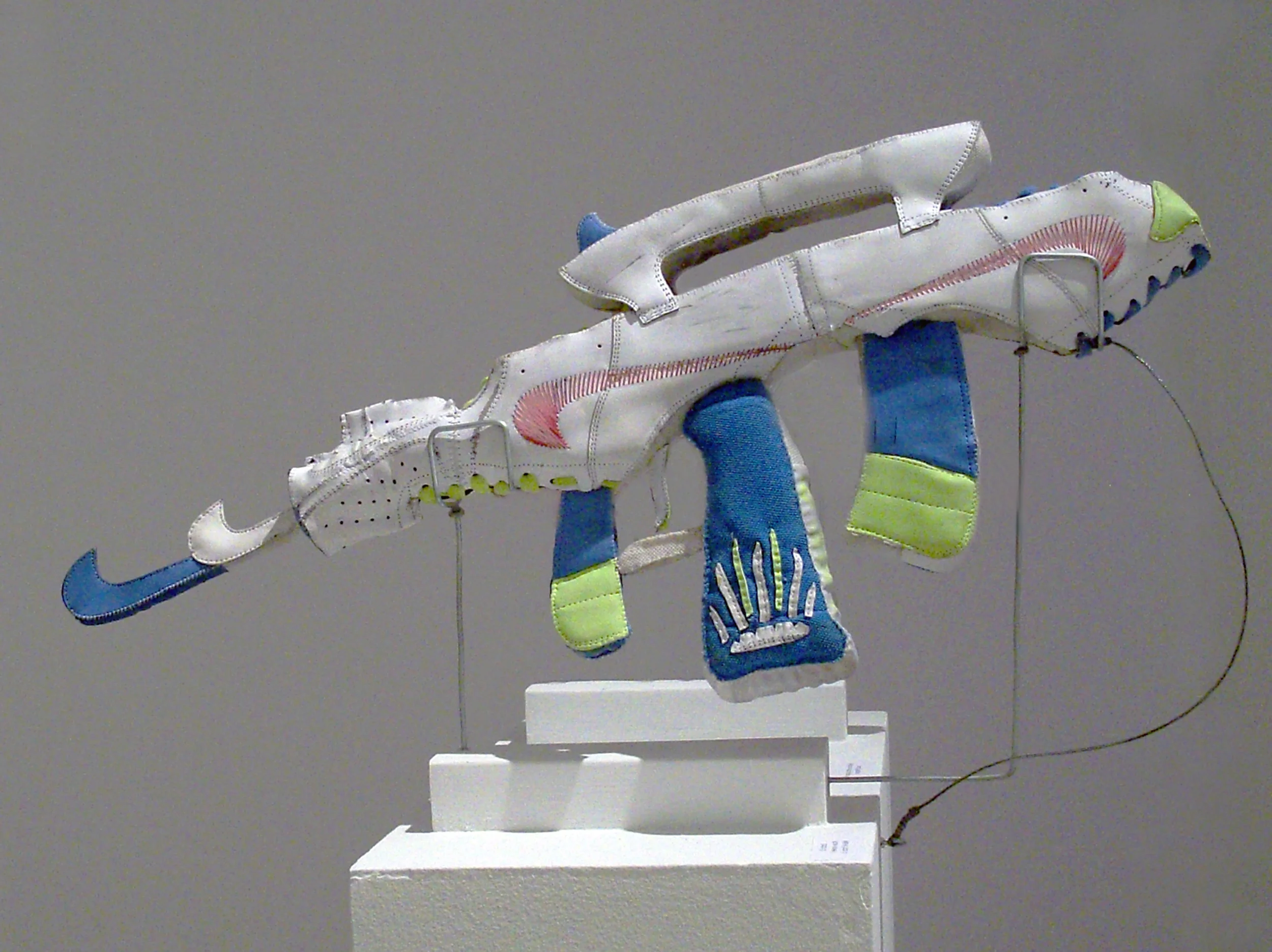 Weapon of Mass Consumption: AK-47