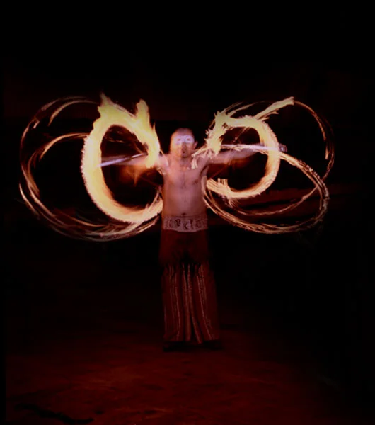 Hijo del Circo 3