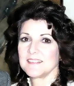 Robyn Lebron , author of Searching for Spiritual Unity...Can There Be Common Ground? , a guide to forty of the world’s religions