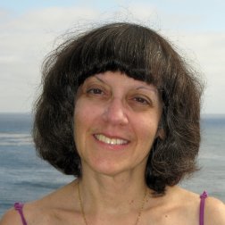 Beverly Snger Brodsky Founding Board Member, American Center for the Integration of Spiritually Transformative Experiences