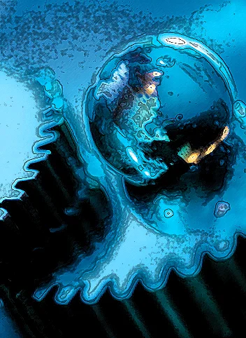 Achieving the Balance of Forces